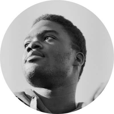 Meet our mentor Bonaventure&nbsp;Dossou