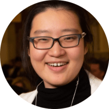 Yujing Zou