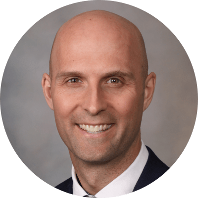 Meet Dr. Christopher&nbsp;Deufel