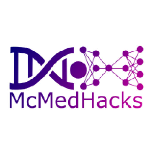 McMedHacks Logo